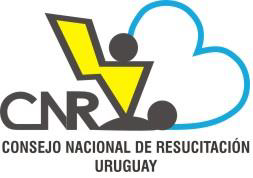Consejo Nacional de Resucitación Cardíaca - Uruguay
