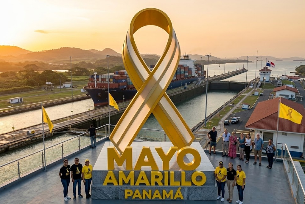 Mayo Amarillo Panamá