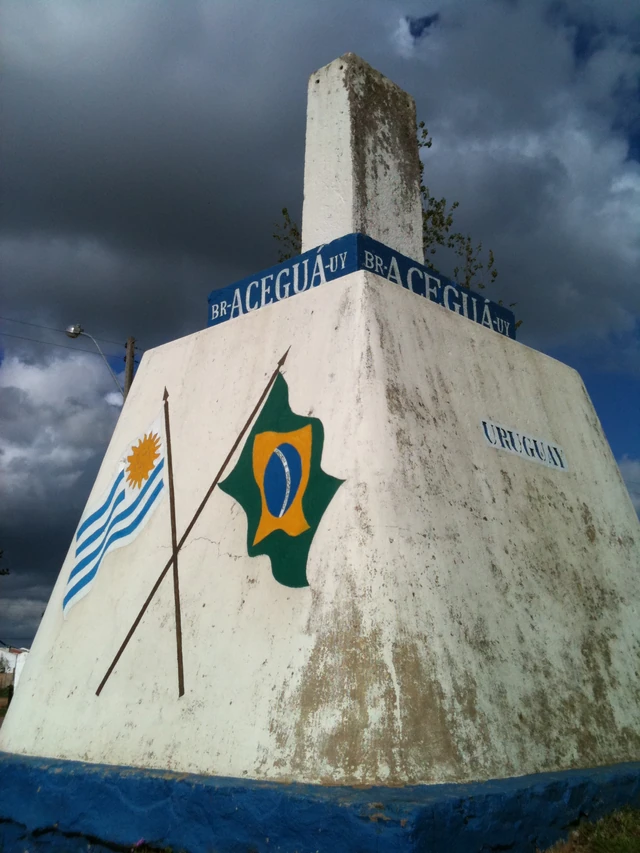 Aceguá