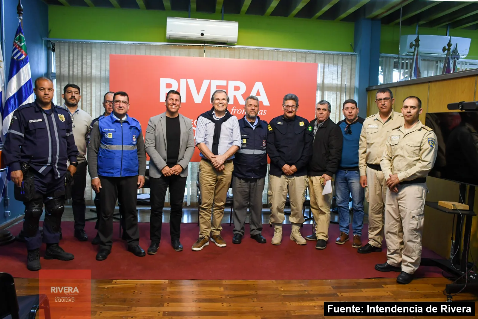 Conferencia de la XVIII Semana Nacional de la Seguridad Vial.