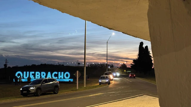 Quebracho