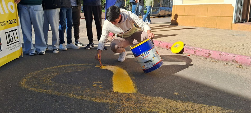Mayo Amarillo en Tranqueras 15 Pintadas-amarillas-Tranqueras-1